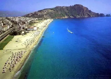 Vila Alona Alanya