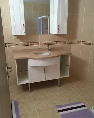 Vila Alona Alanya