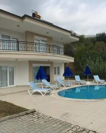 Vila Alona Alanya