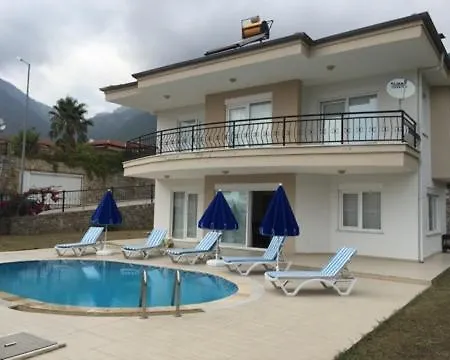Vila Alona *