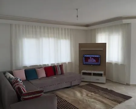 Vila Alona Alanya